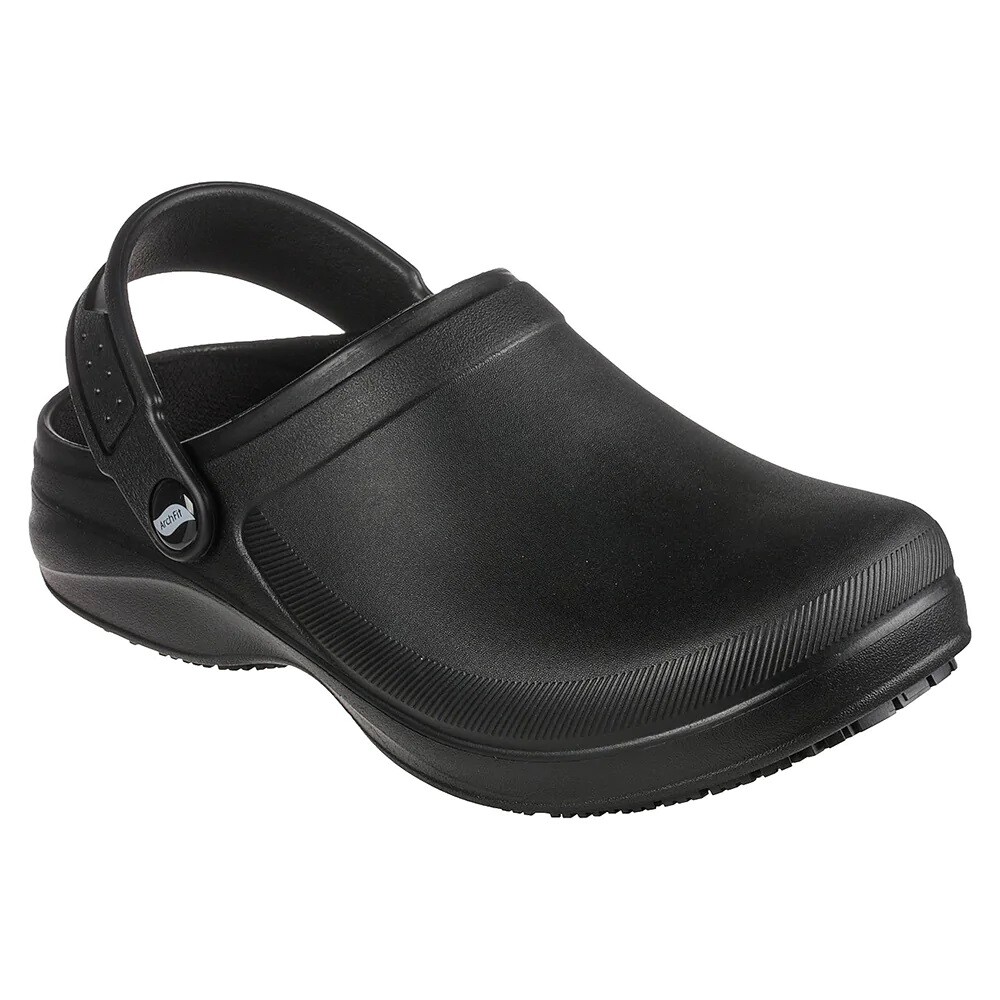 

Шлепанцы Skechers Klassische SKECHERS RIVERBOUND PASAY, черный