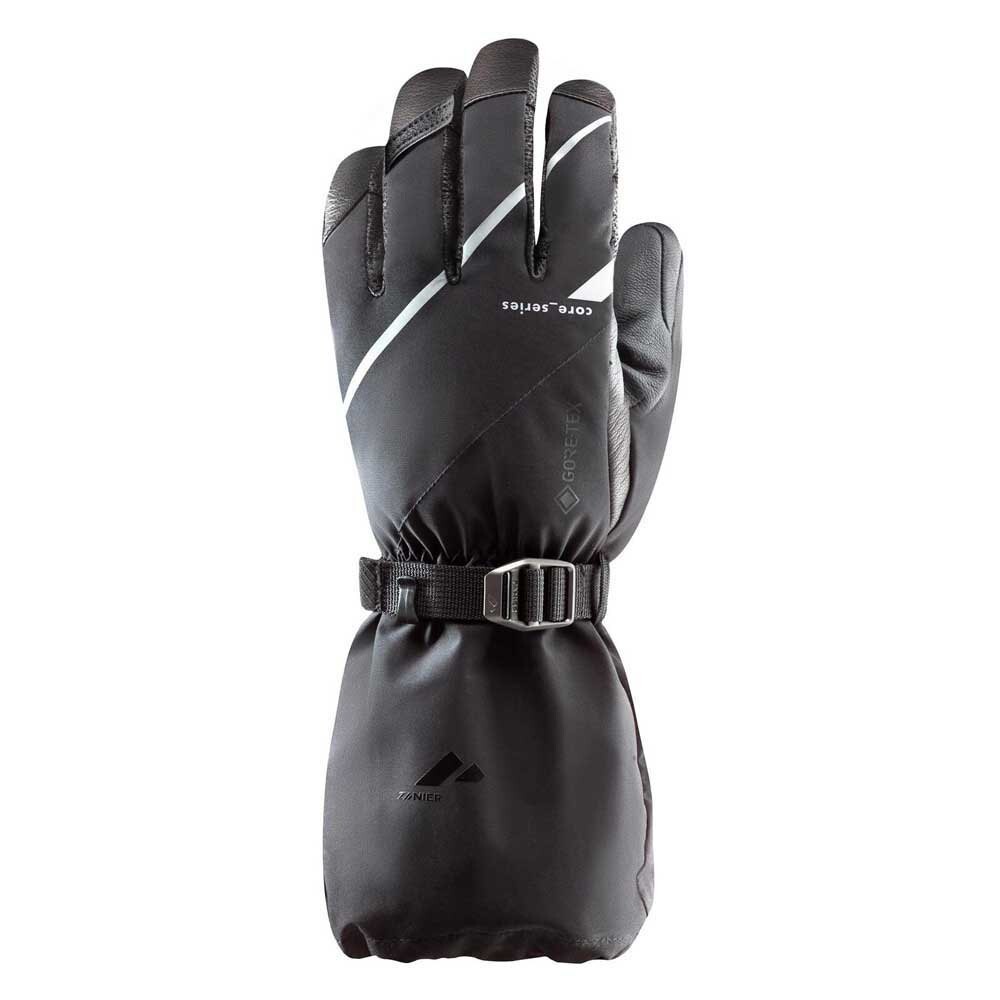 

Перчатки Zanier 70° North Goretex, черный