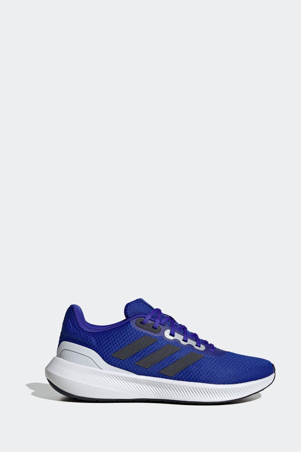 

Спортивная обувь Runfalcon 30 adidas, черный