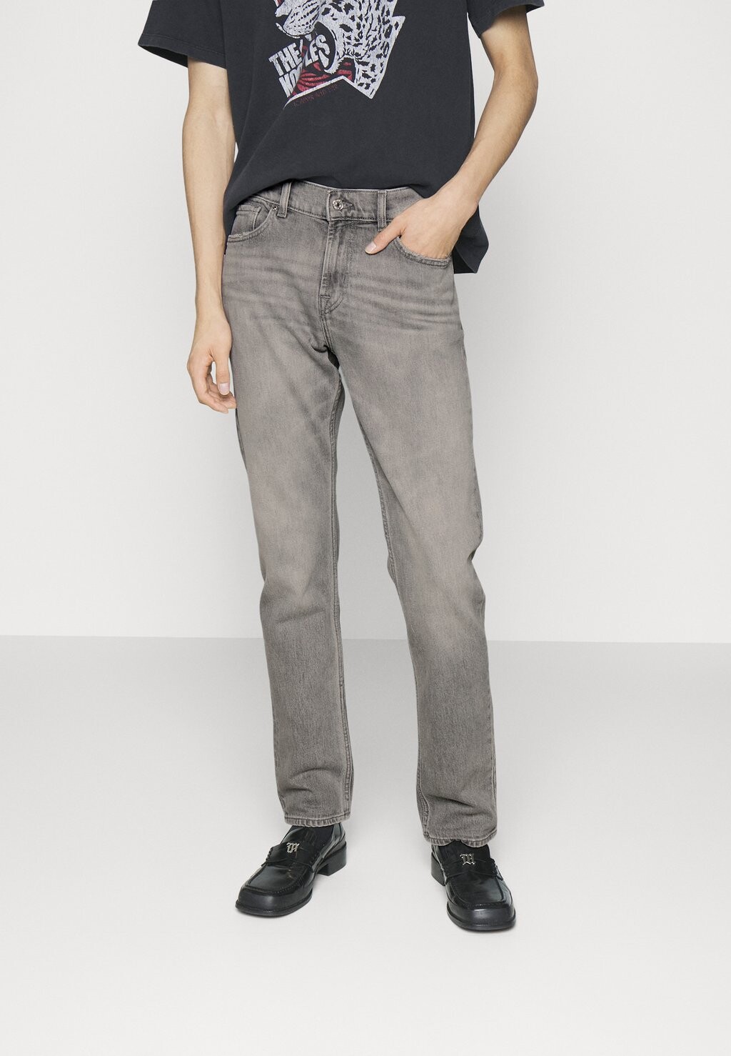 

Джинсы Slim fit 7 for all mankind