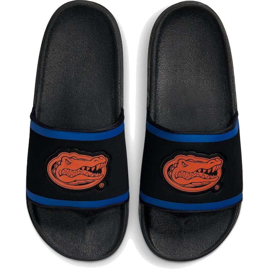 

Шлепанцы Nike Florida Gators