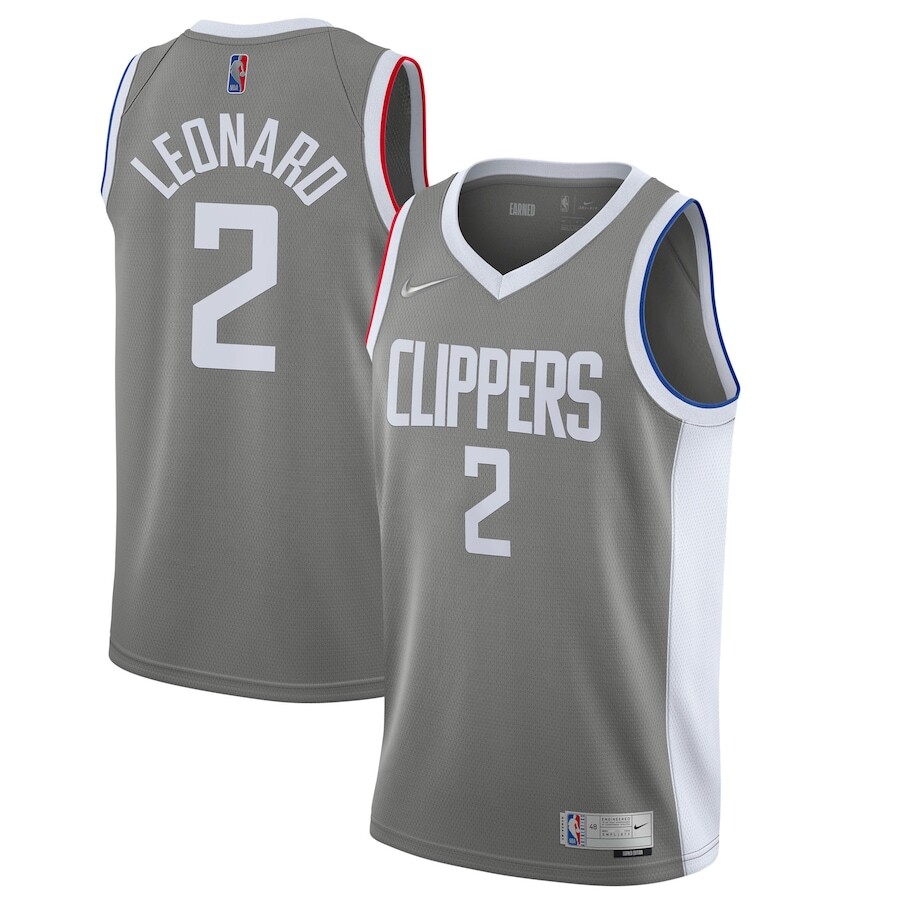 

Джерси Nike La Clippers