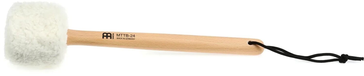 

Meinl Sonic Energy MTTB-24 Tam Tam Beater — 24-дюймовые Tam Tams