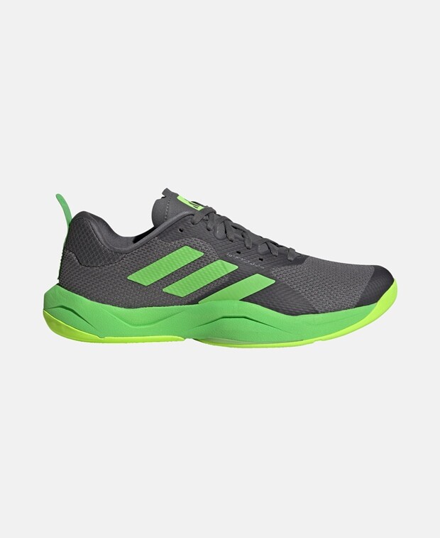 

Спортивная обувь adidas, темно-серый