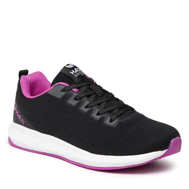 

Кроссовки Halti PaceW Sneaker, черный