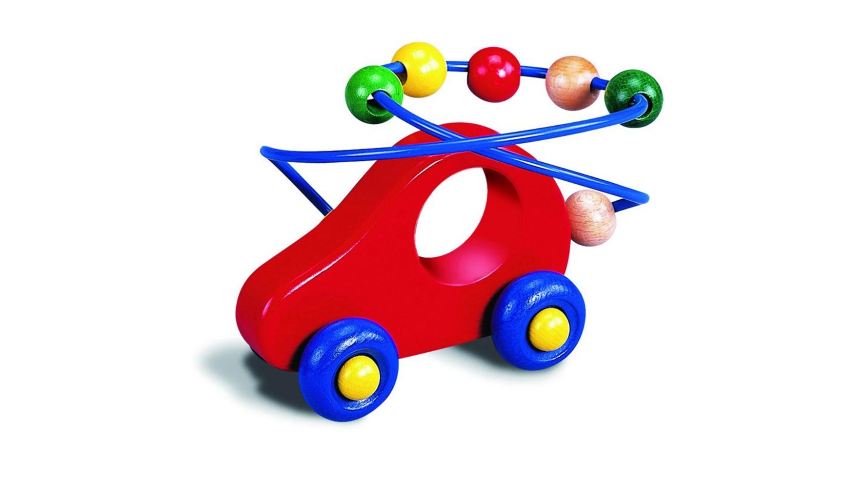 

Baby fun едем дальше Walter