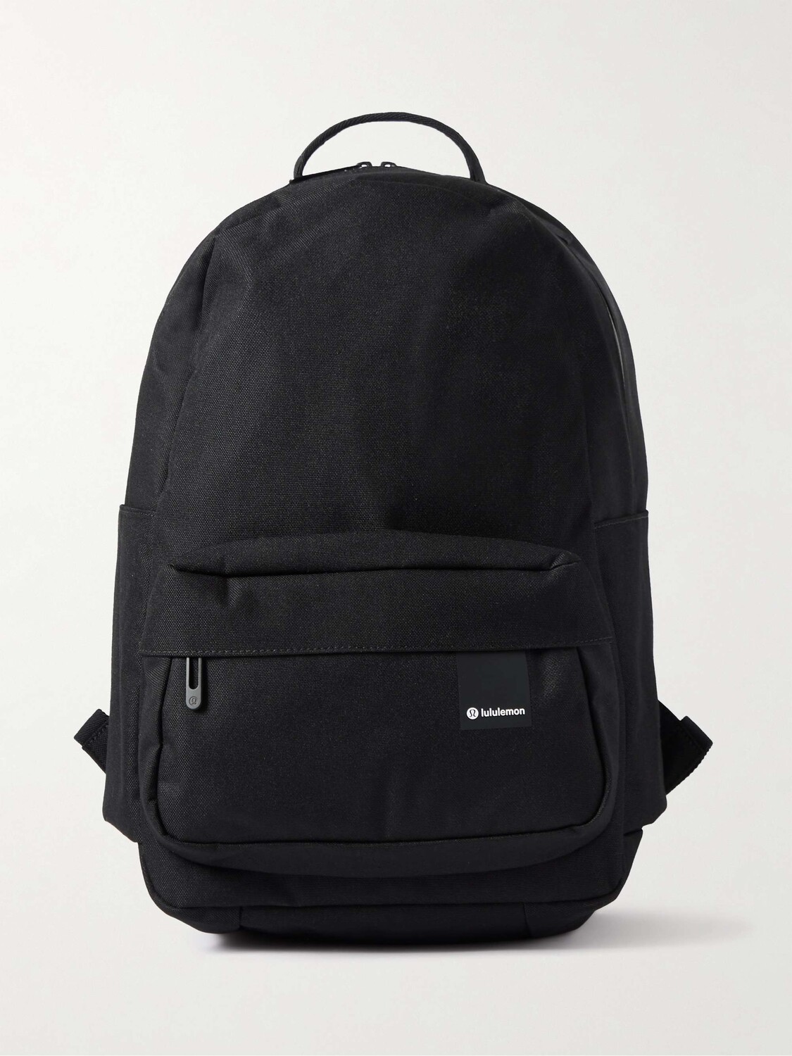 

Рюкзак Command the Day из хлопка и парусины LULULEMON, черный