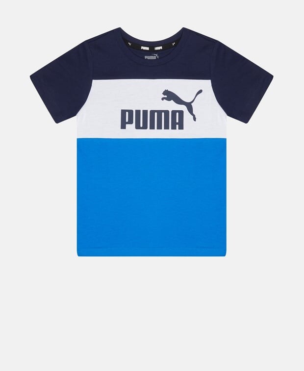 

Футболка Puma, синий