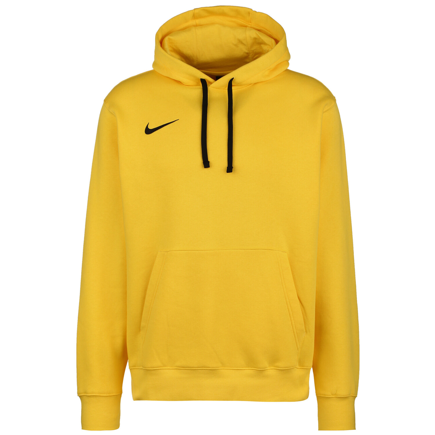 

Толстовка Nike Kapuzenpullover Park 20 Fleece, желтый