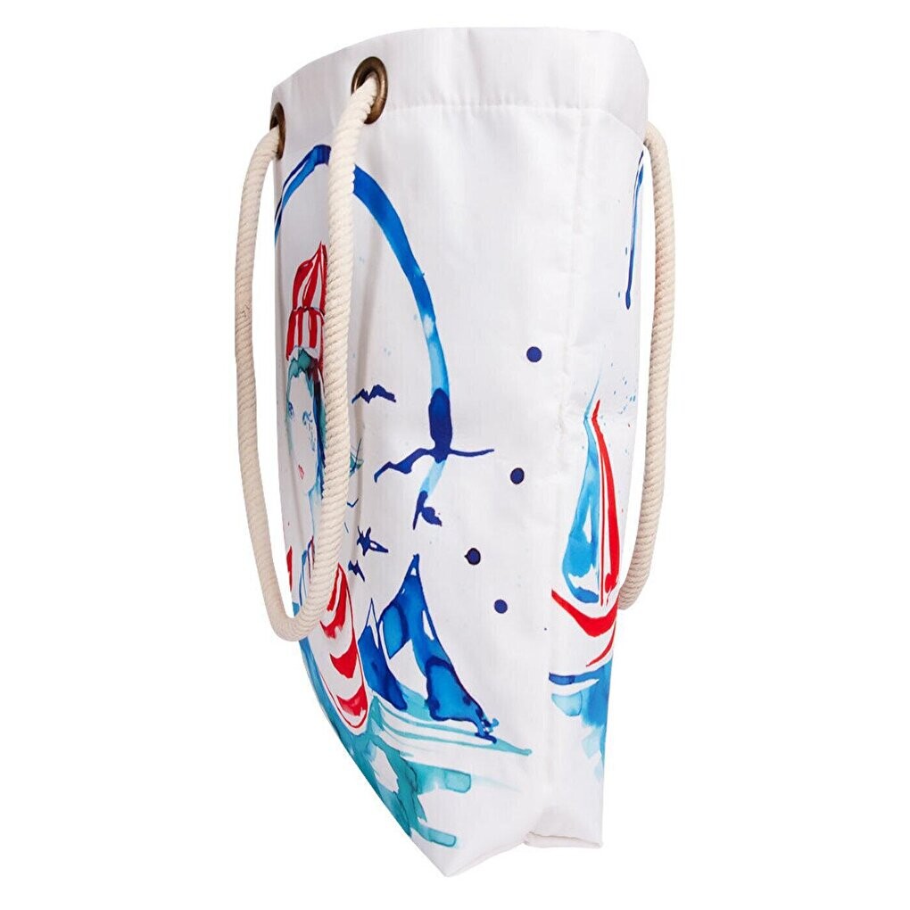

Пляжная сумка Sailor Girl Anemoss