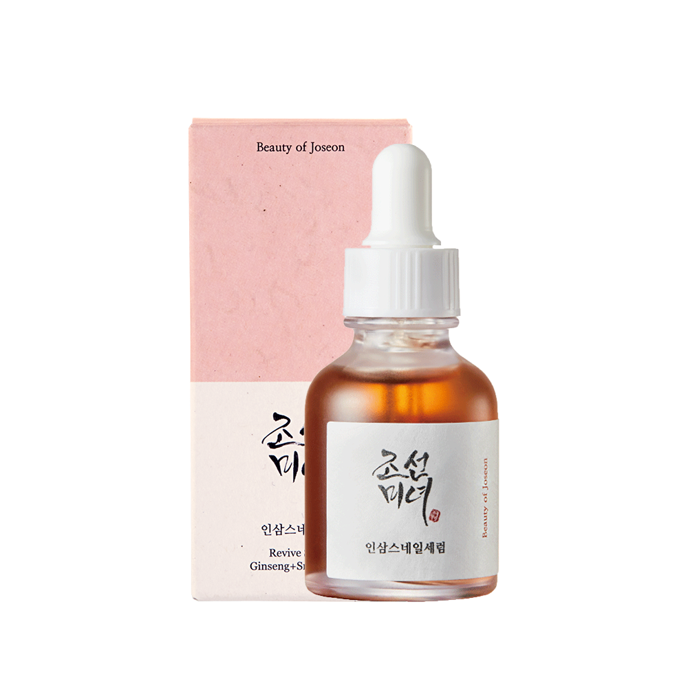 Восстанавливающая сыворотка для лица Beauty Of Joseon, 30 мл