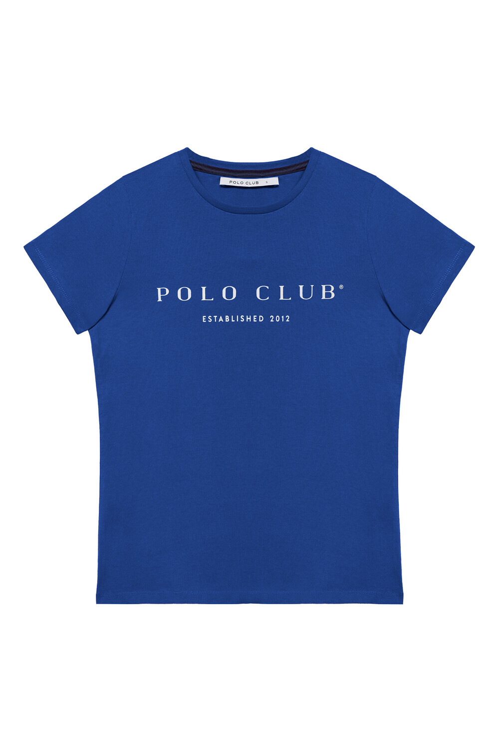 

Футболка Polo Club, цвет Royal Blau