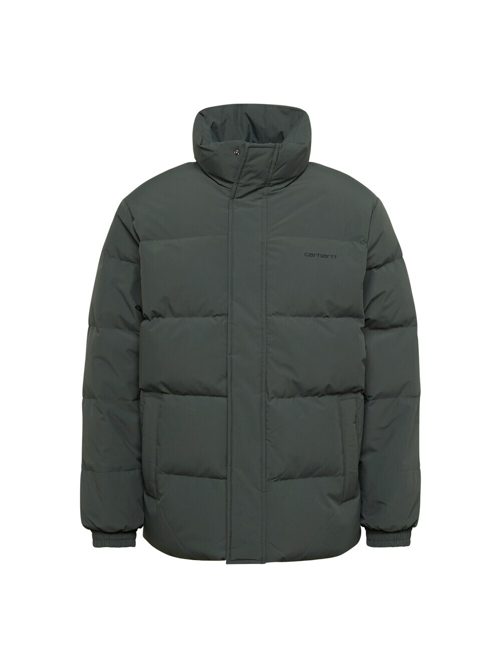 

Зимняя куртка Carhartt Wip Danville, темно-зеленый