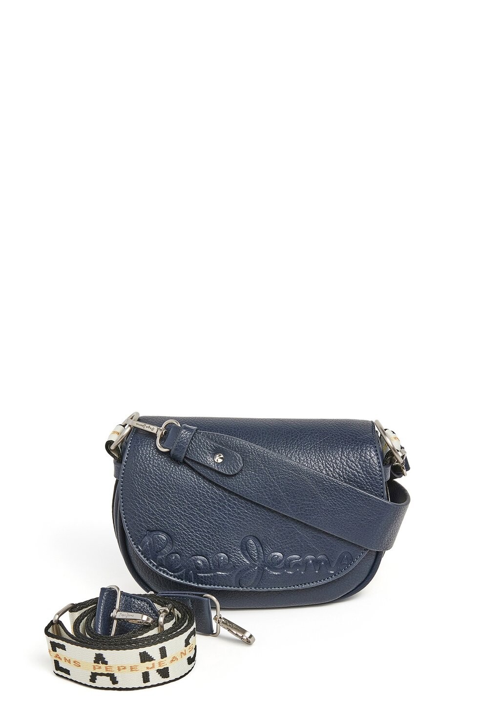

Сумочка Crisha Core Pepe Jeans, цвет navy
