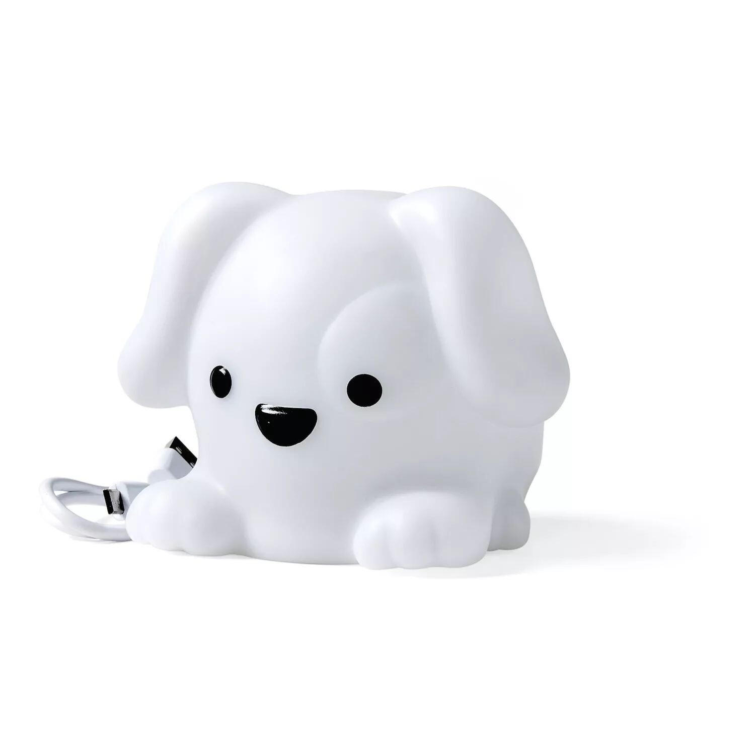 

Hand2mind PAWZ, универсальный помощник для дыхания и ночник The Calming Pup hand2mind