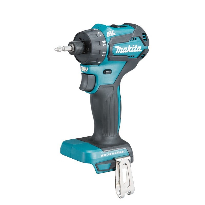 Отвертка электрическая Makita DDF083RFE + два аккумулятора 18V/3.0Ah, зарядное устройство