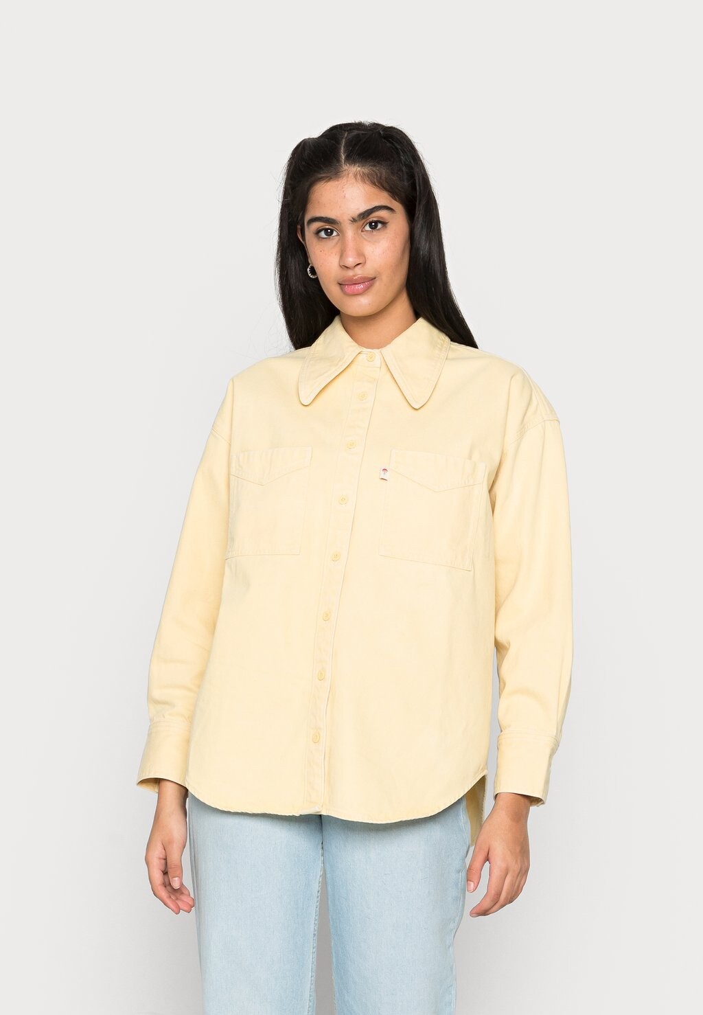 

Блуза на пуговицах Levi's