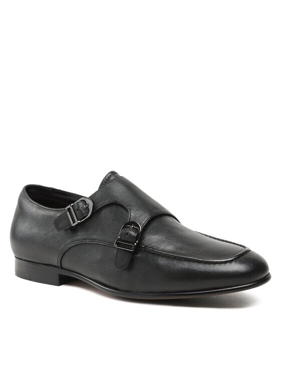 

Полуботинки Aldo, черный
