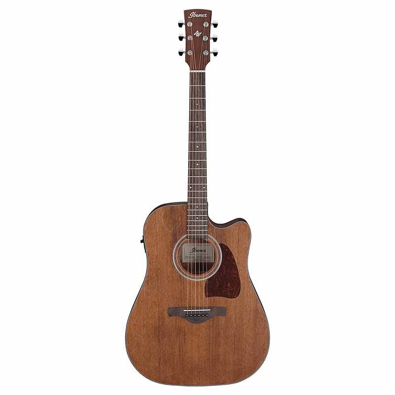 

Акустическая гитара Ibanez Artwood AW54CEOPN Acoustic Electric Guitar