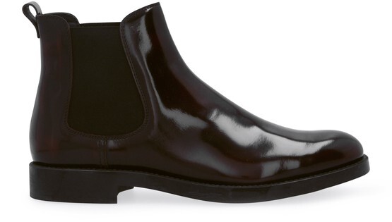 

Ботинки челси Tod'S