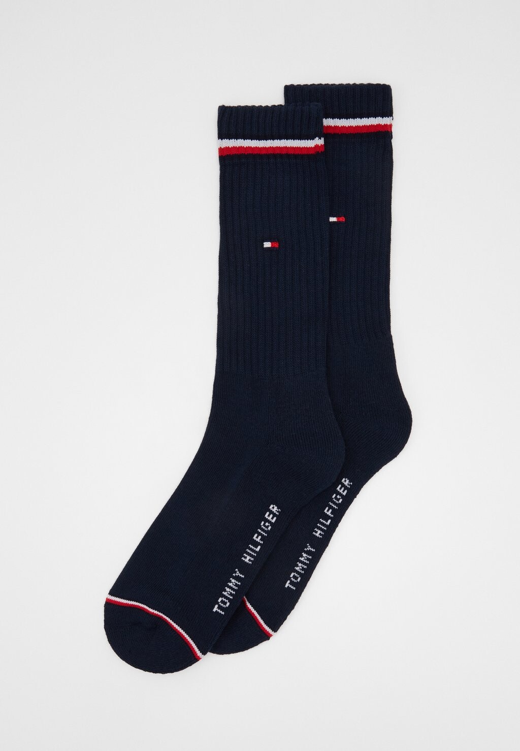 

Носки Tommy Hilfiger, темно-синий