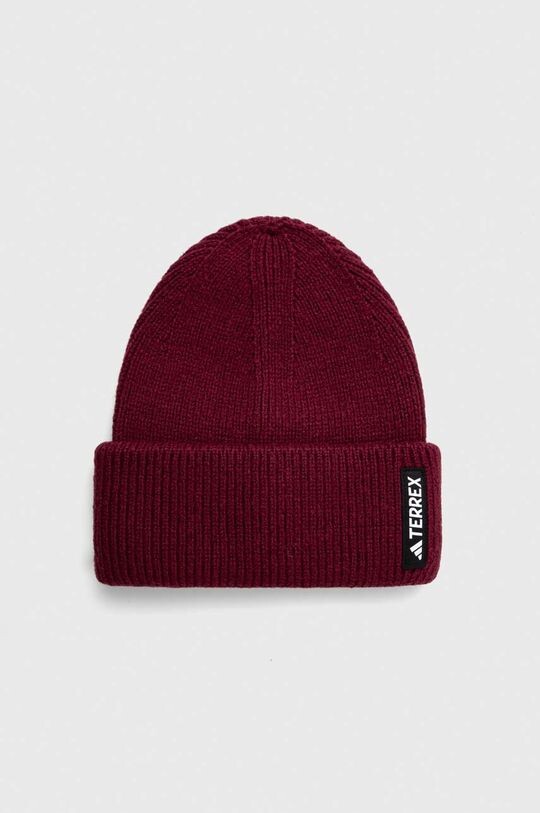 

Мульти-кепка adidas TERREX, гранат