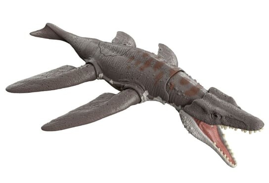 

Дикий рев динозавра из мира юрского периода Jurassic World