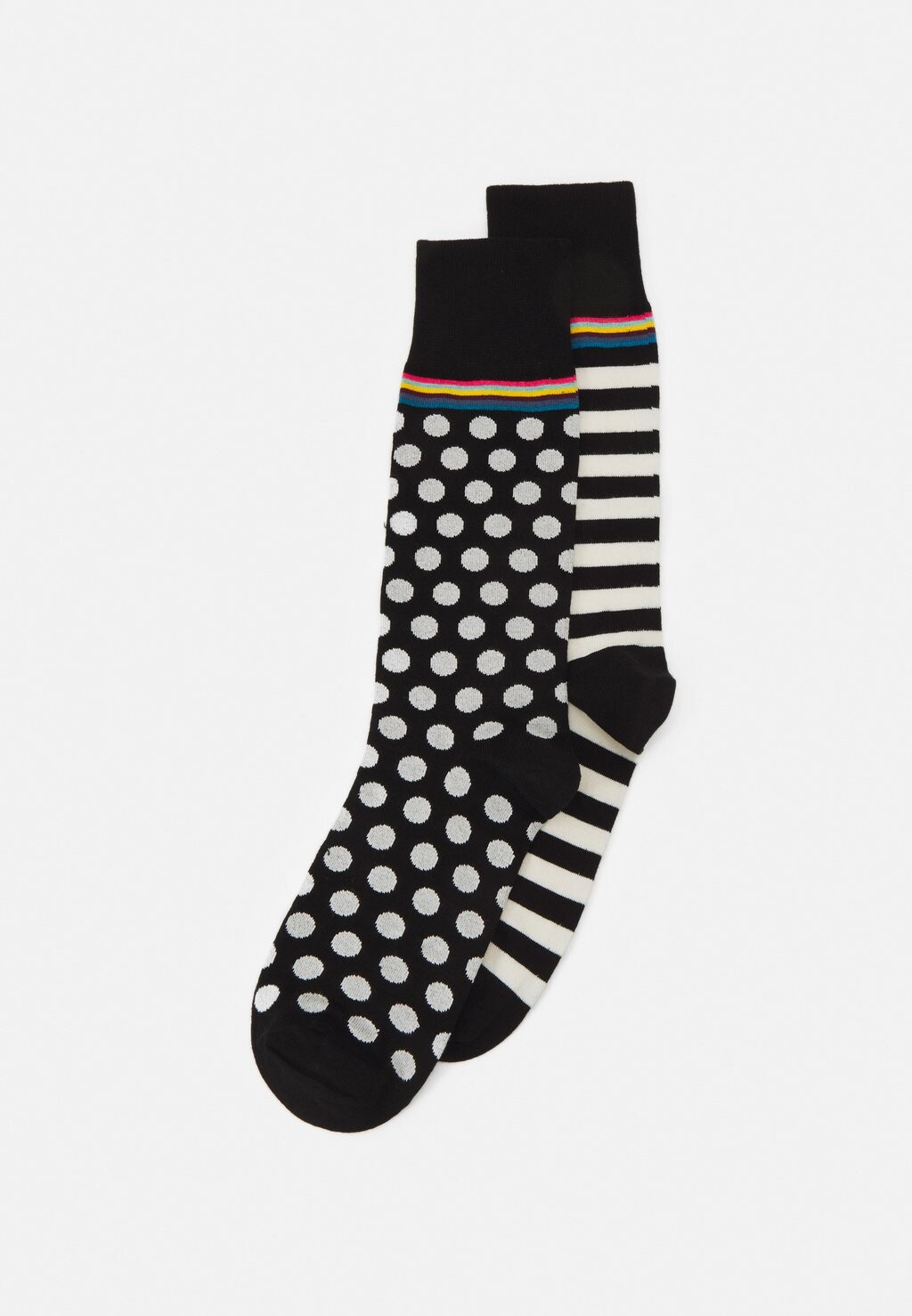 

Носки MARIUS 2 PACK Paul Smith, черный