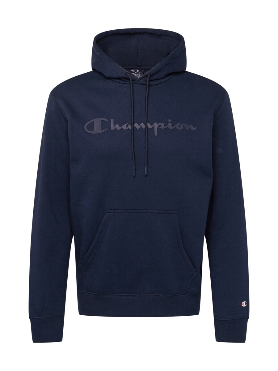 

Толстовка Champion Authentic Athletic Apparel, темно-синий