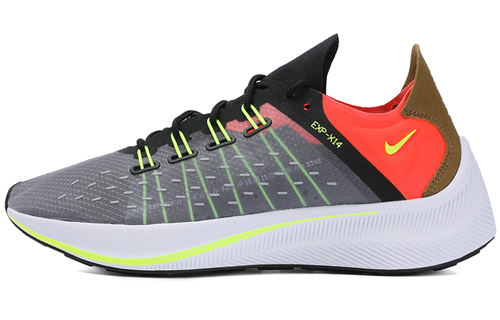 Женские беговые кроссовки Nike EXP-X14