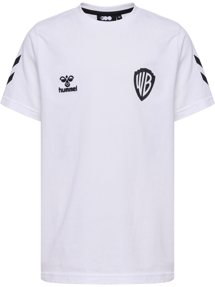 

Футболка Hummel, белый
