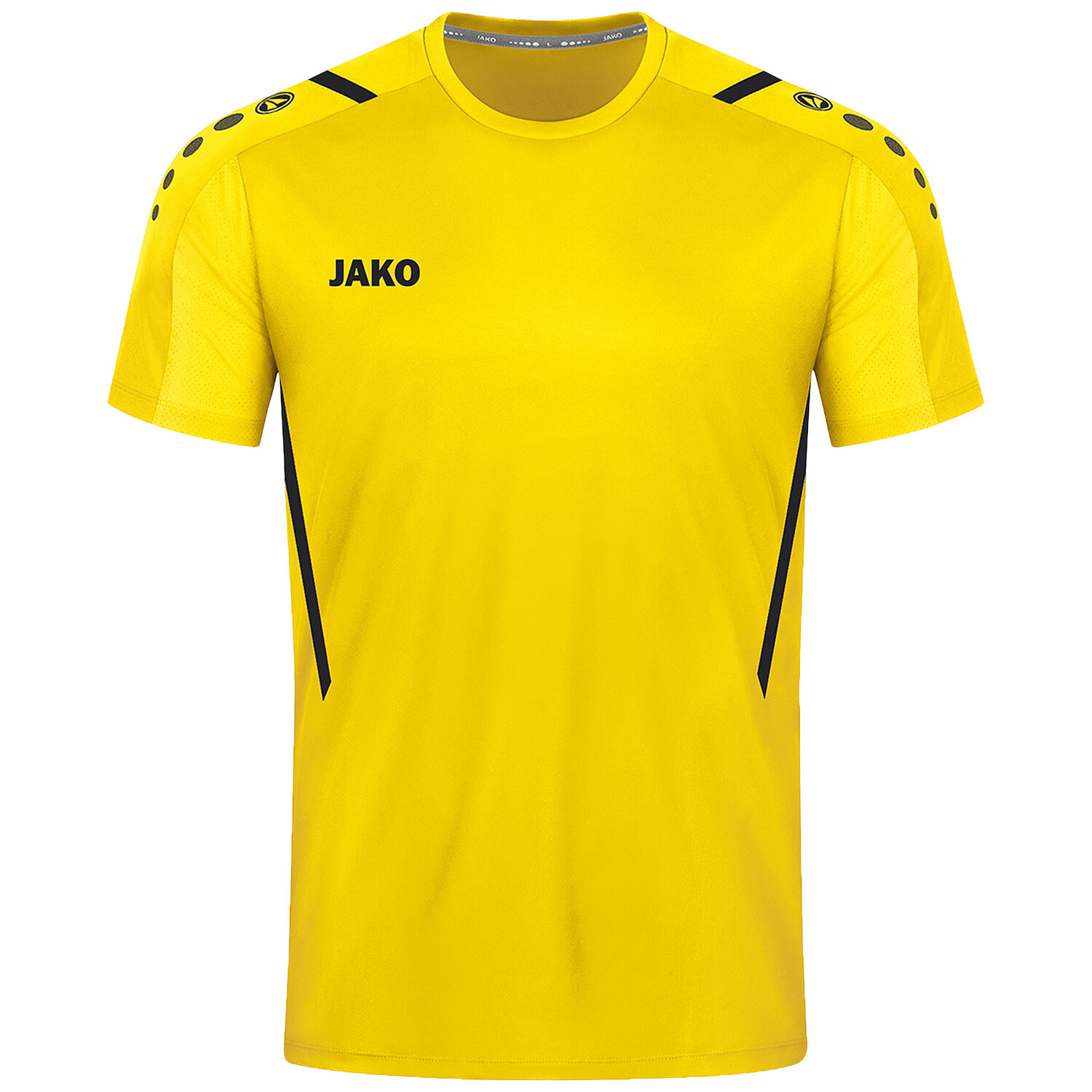 

Рубашка Jako Trikot Challenge, желтый
