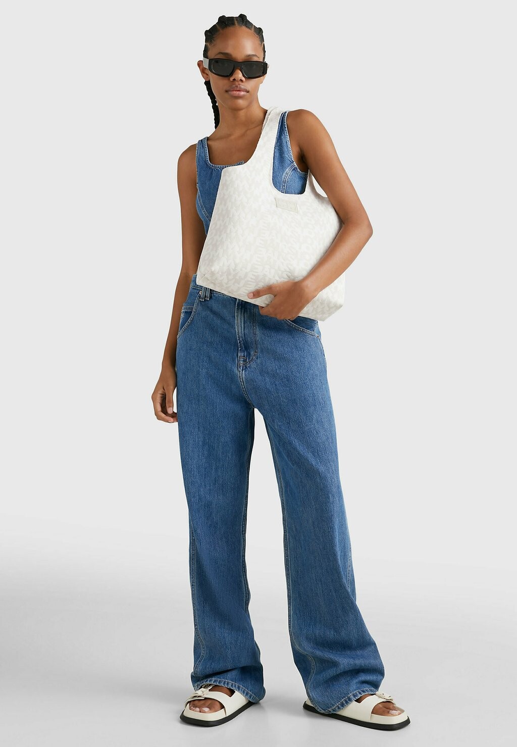 

Сумка для покупок Tommy Jeans