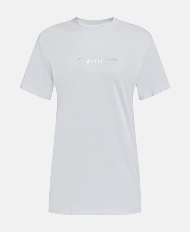 

Футболка Calvin Klein, лед