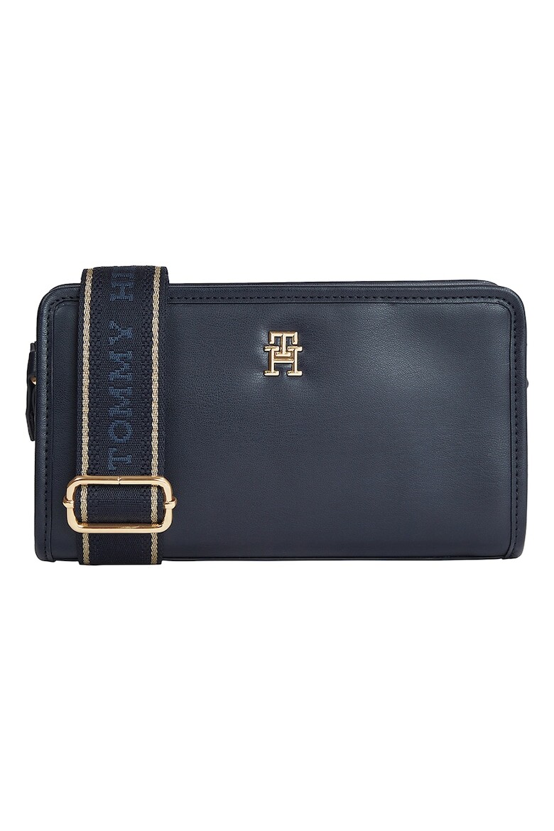 

Сумка Monotype из экокожи Tommy Hilfiger, синий