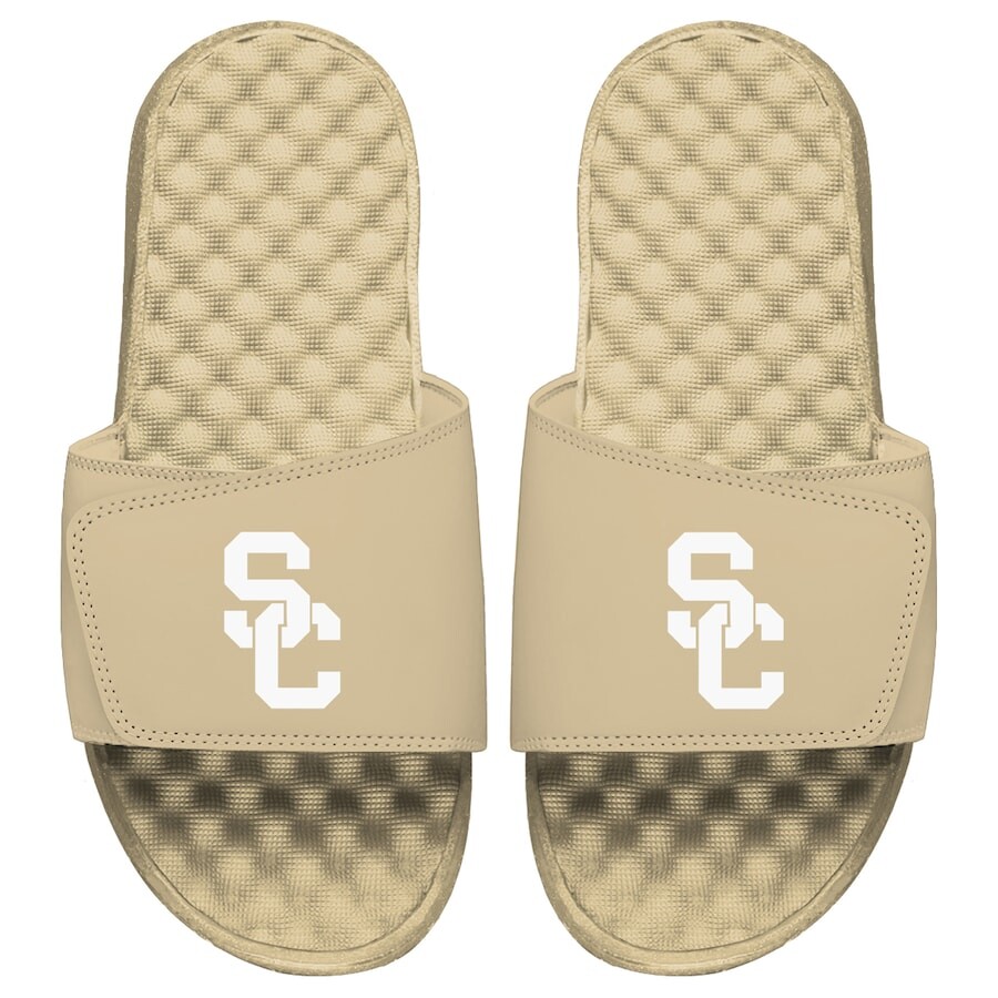 

Шлепанцы ISlide Usc Trojans, загар