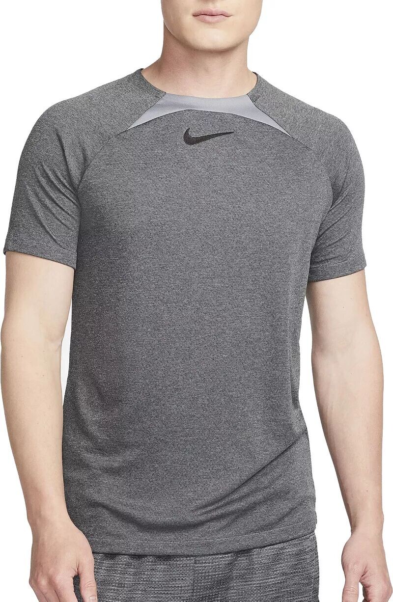 

Мужская футбольная футболка с короткими рукавами Nike Giannis Dri-FIT Global Football