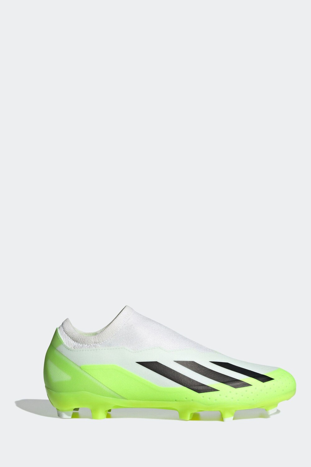

Бутсы adidas, белый