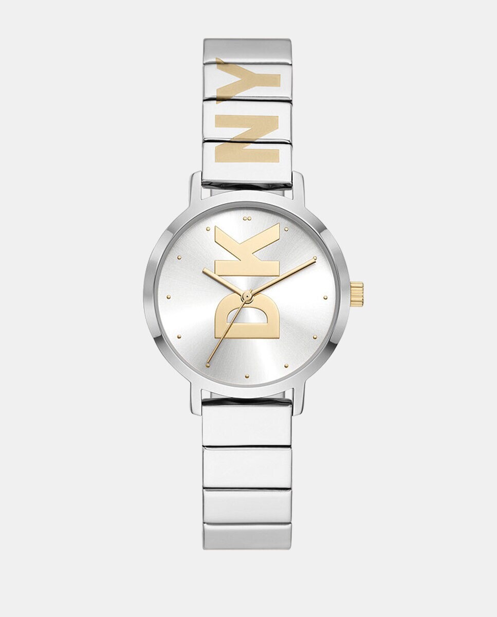 

Женские часы Modernist NY2999 DKNY, мультиколор