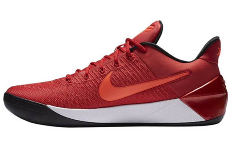 

Nike Kobe AD University Красный