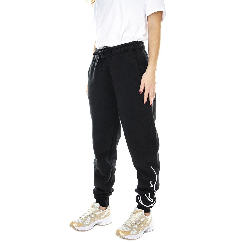 

Спортивные брюки Karl Kani Signature, черный