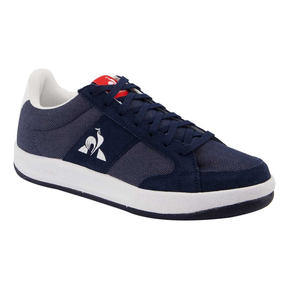 

Кроссовки Le Coq Sportif 2320525 Ashe Team Tricolore Denim, синий