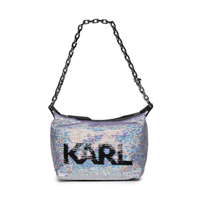 

Сумка KARL LAGERFELD, цвет