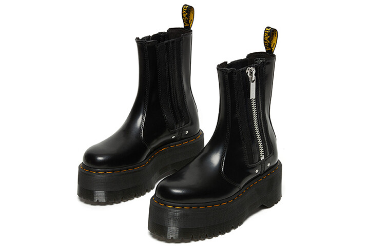 

Ботинки Челси Dr.Martens 2976 Женские