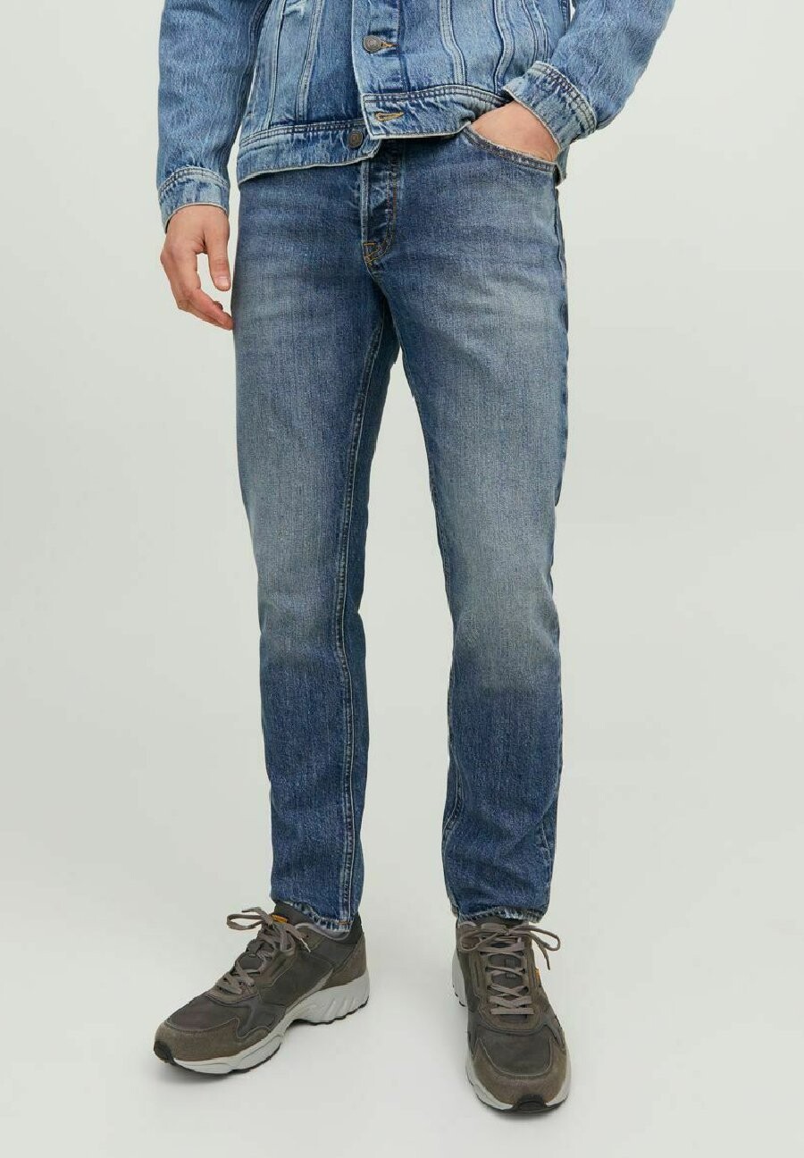 

Джинсы Slim fit Jack & Jones
