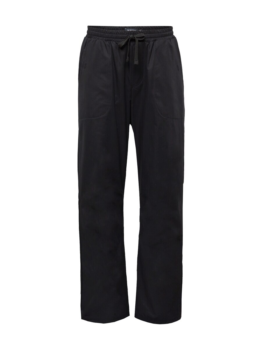 

Свободные брюки Burton Menswear London, черный