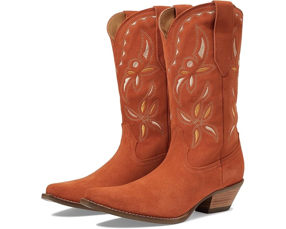 

Ботинки Dingo Sabana Leather Boot, оранжевый