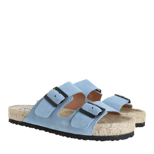 

Сандалии nordic sandals placid Manebi, синий