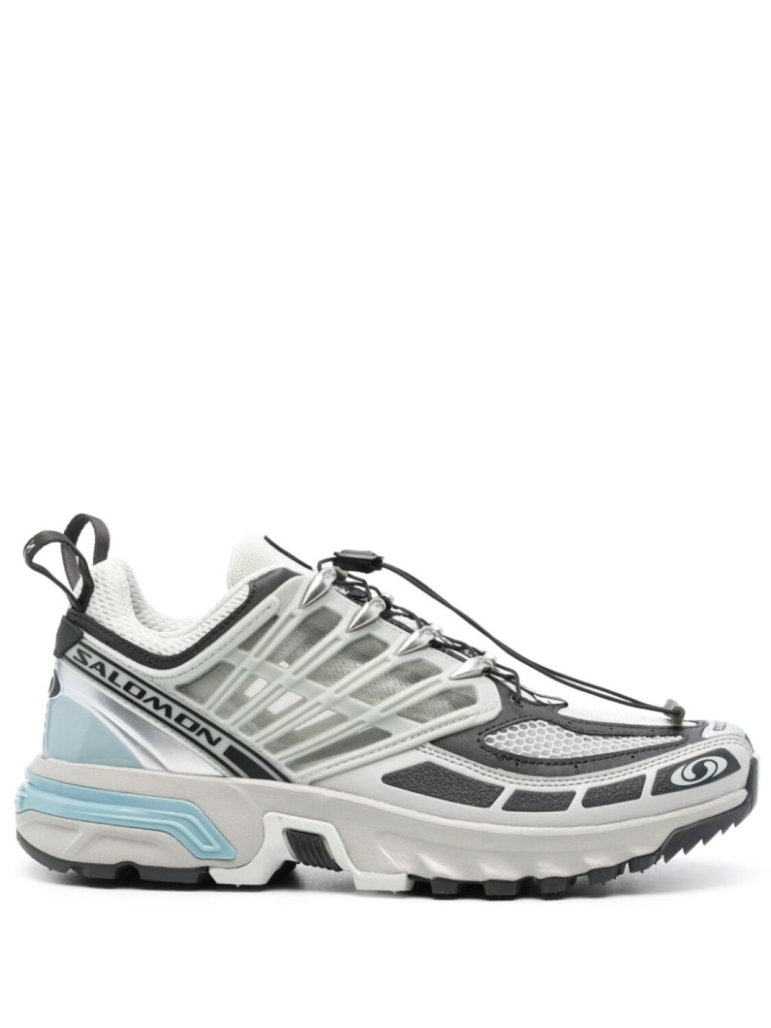 

Salomon кроссовки ACS Pro, серый