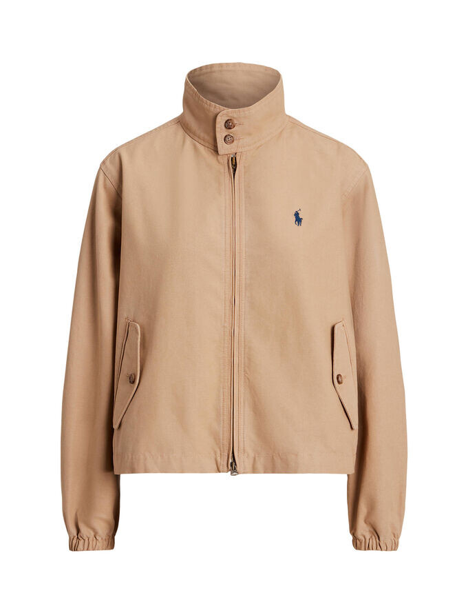 

Куртка Polo Ralph Lauren, бежевый